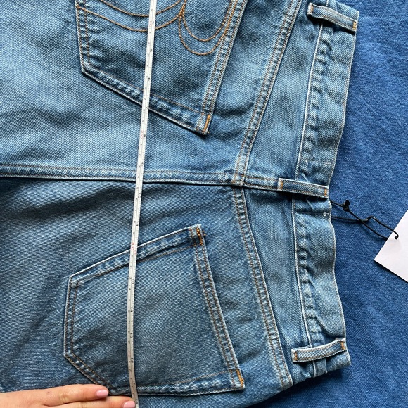 NWT Rouje Adam shorts sz 38 - Picture 8 of 11